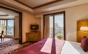 Hotel Le Diwan Rabat - MGallery