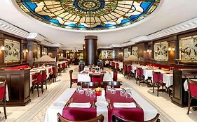 Hotel Le Diwan Rabat - MGallery