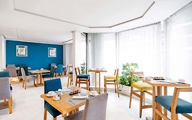 Hotel Le Diwan Rabat - MGallery